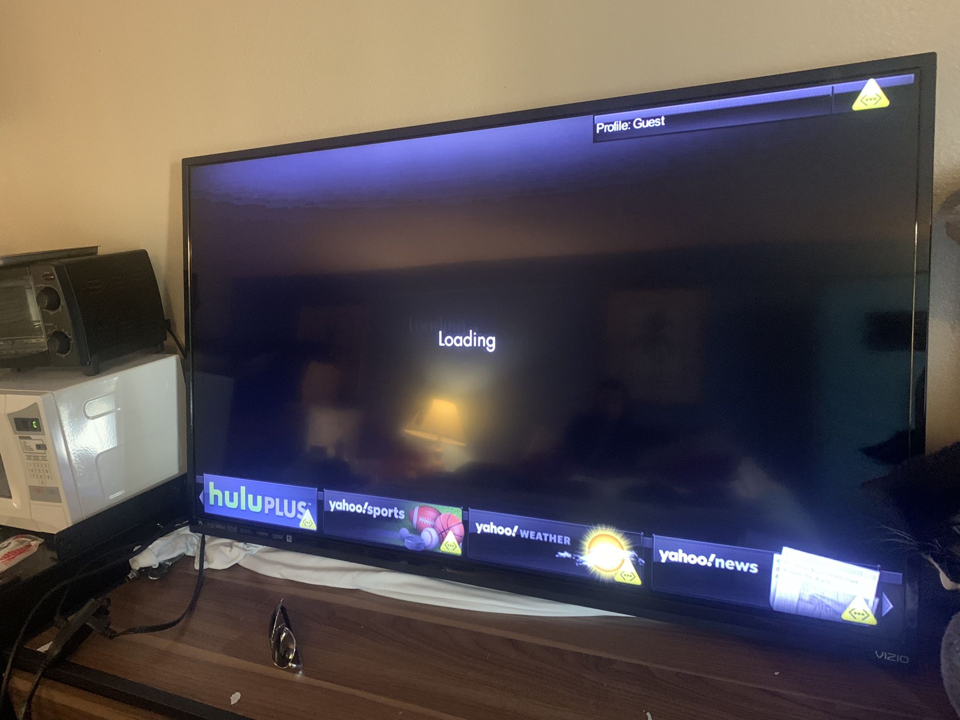 70 Inch Vizio Smart Tv