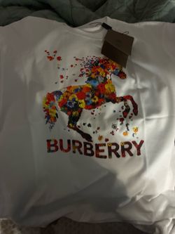 Burberry Shirt