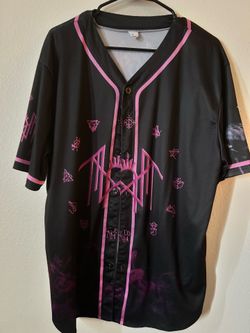 Sleep Token Jersey