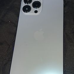 iPhone 13 Pro Max Great Conditions
