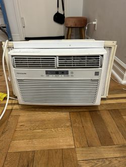 6,000 BTU AC