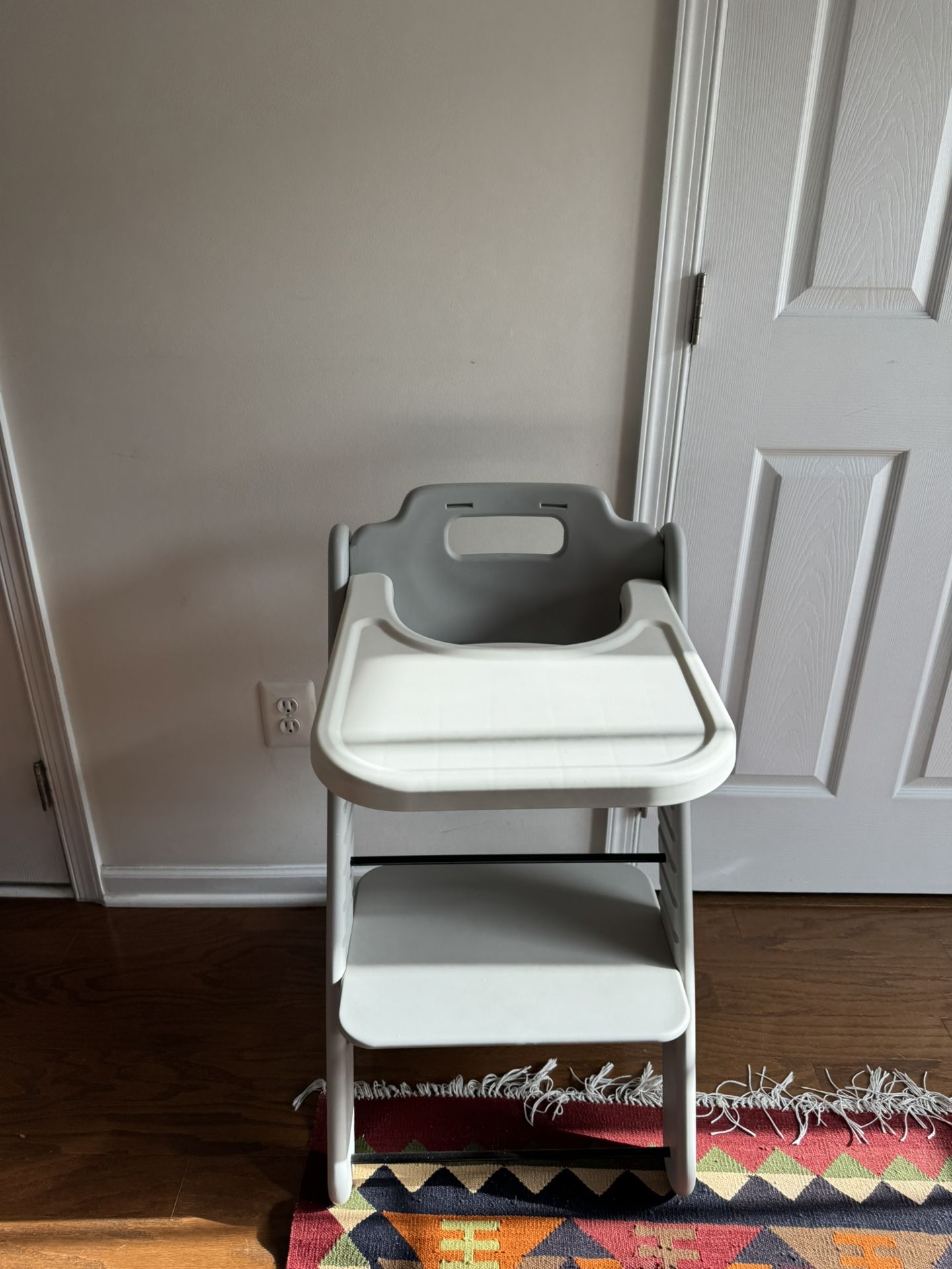 Kids High Chair