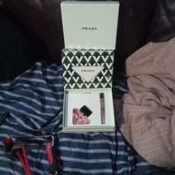 PRADA PARADOX PERFUME