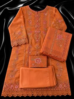 Panjabi dress