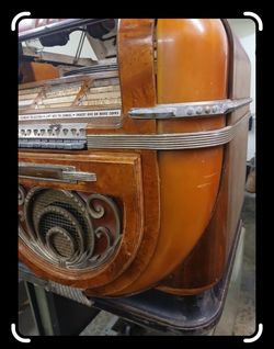 Wurlitzer 71