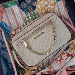 MK Crossbody Purse