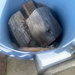 Firewood