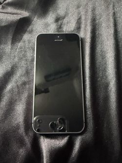 iPhone 5