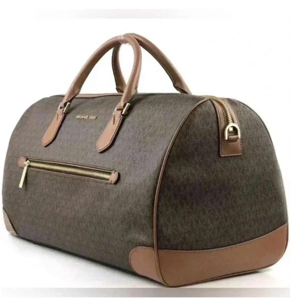 Michael kors duffle Bag