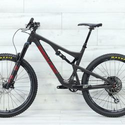 Santa Cruz Bronson C S