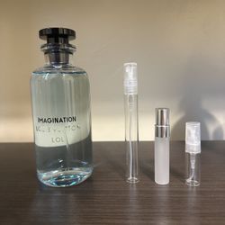 Louis Vuitton Imagination (Travel Spray)