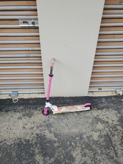 Kid Scooter