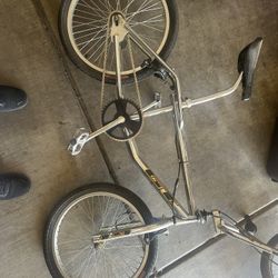 GT Bike