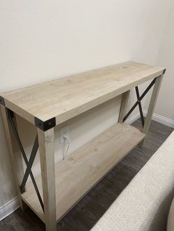 Console Table