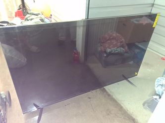 65 inch smart Rocku tv