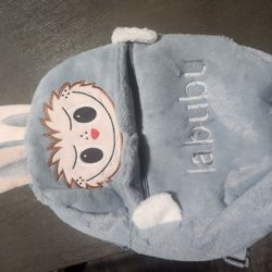 La Bubu Back Packs, Dolls & Other