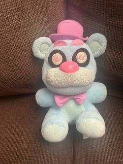 FNAF PLUSH