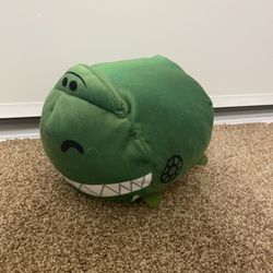 Rex Toy Story Squishmallow