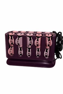 Heat Hair Rollers