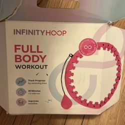 Infinity Hoop