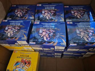 OP14 BULK FREE!!