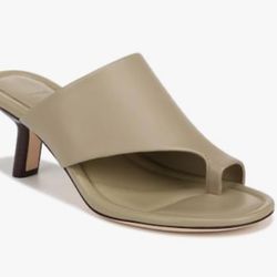 Vince Jasper Sandals Size 9