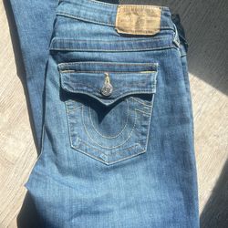 True Religion