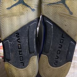 Jordan 5 Laney Size 10