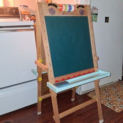 Chalkboard &Dry-Eraseboard   Enjoy& Love