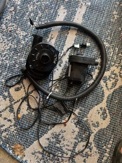 Air pump
