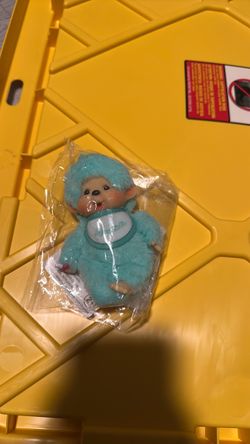 Monchhichi