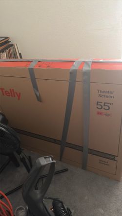 55in tv