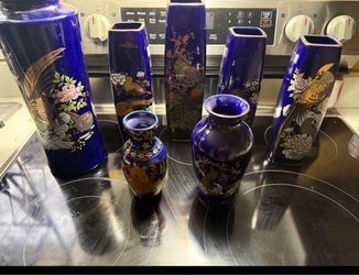 Vases