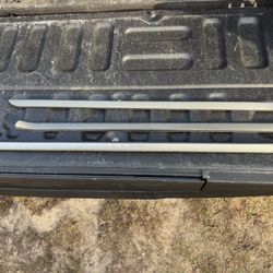 Ford Bronco Trim XLT