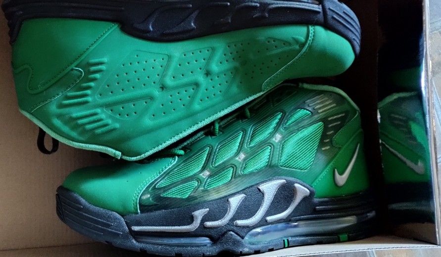 New Nike Air Max Dunks TL Shoes Size 10 or 10.5