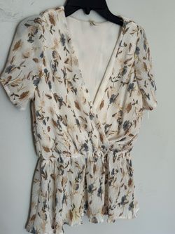 Blouse Top