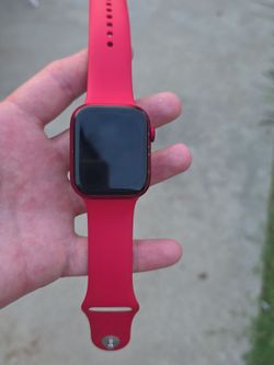 I watch 44mm UNLOCKED