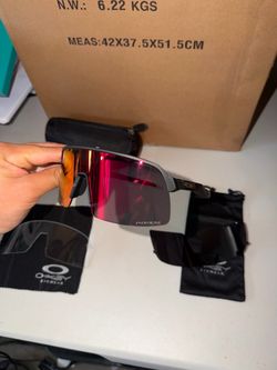 Oakley Sutro Lite Sunglasses