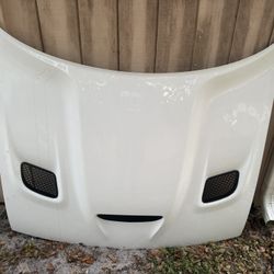 SRT Hood
