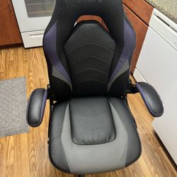 Rolling Desk Chair 