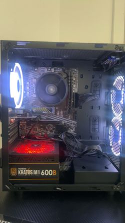 CLX Pre-Built Gaming Pc