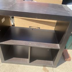 Ikea KALLAX shelve