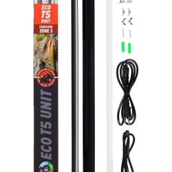 Reptile UVB-39 Watt - Zone 3 Brand-new