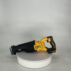 DEWALT 20-Volt XR Cordless Reciprocating Saw (Tool Only)