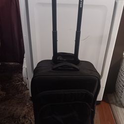 UDG NATIVE INSTRUMENT TRAKTOR S4 DJ GEAR TROLLEY BLACK BAG 