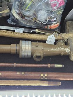 WW2 Imperial Japanese Periscope