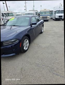 2015 Dodge Charger