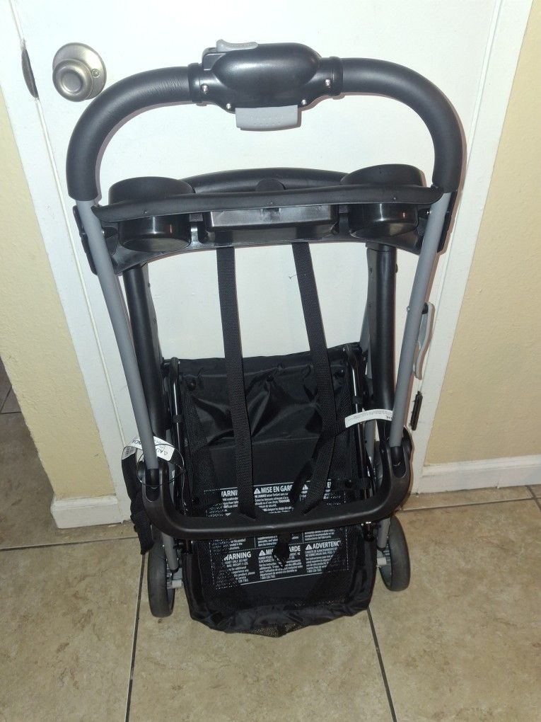 Snap & Go BABY TREND
