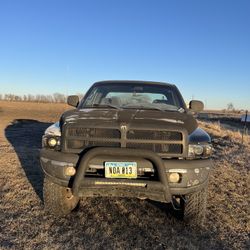 2001 Dodge Ram 1500
