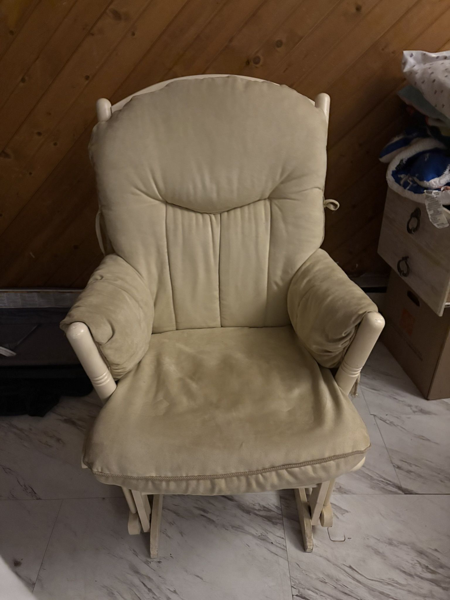 Rocking Chair